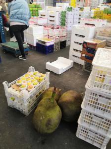 江杨农产品批发市场