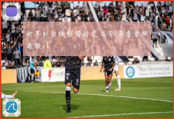 世界杯出线形势待定 各队争夺晋级名额_1