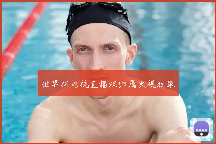 世界杯电视直播权归属央视独家